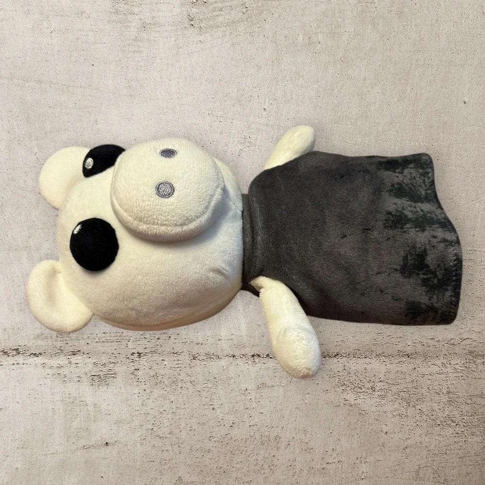 PIGGY minitoon plush